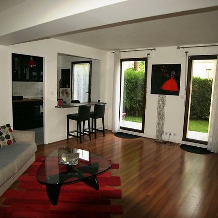 Appartement Le Louvre Dijon Luaran gambar