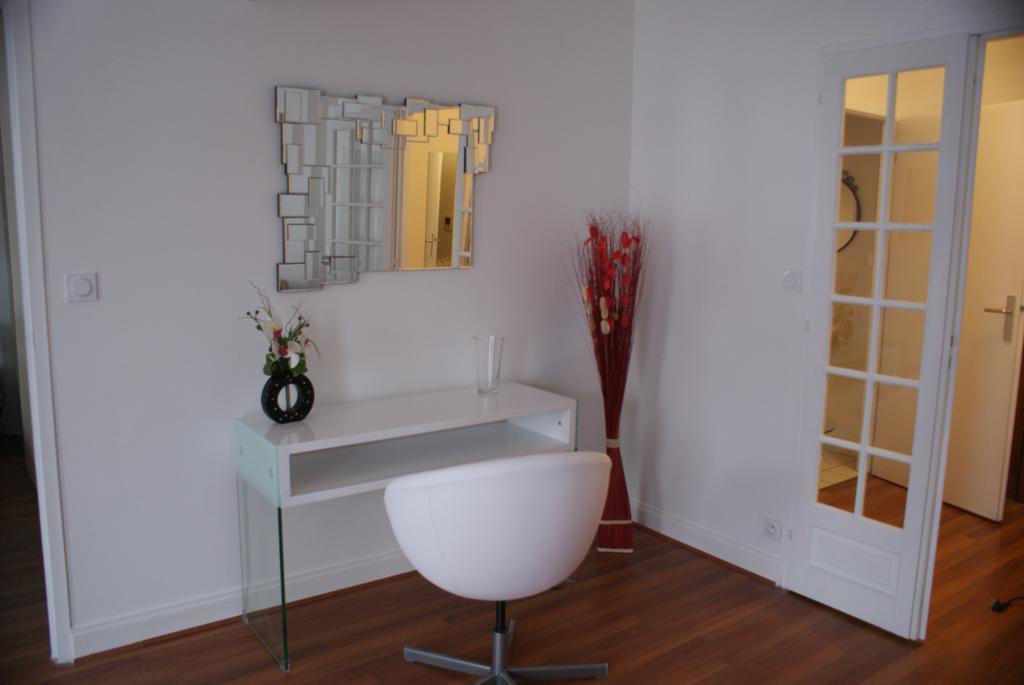 Appartement Le Louvre Dijon Luaran gambar