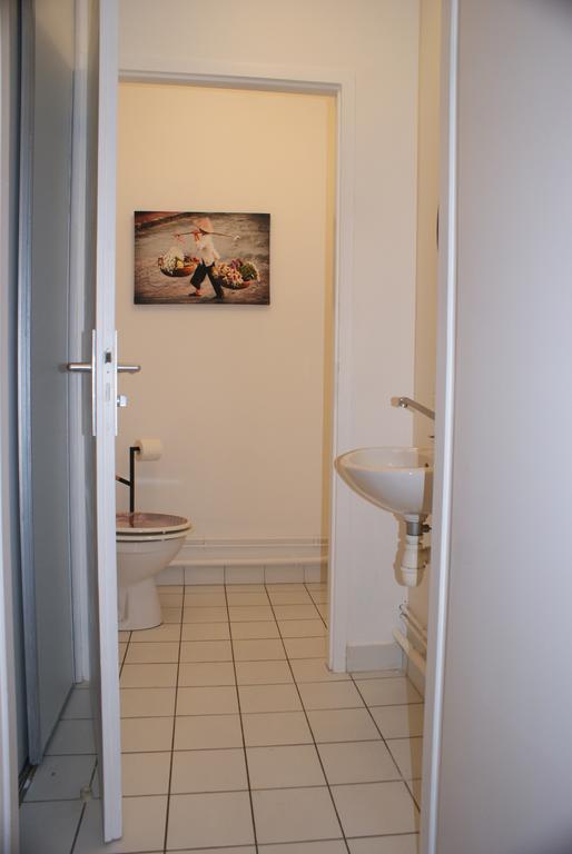 Appartement Le Louvre Dijon Luaran gambar