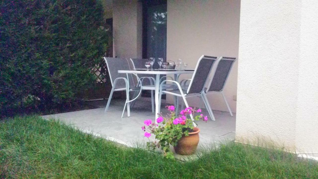 Appartement Le Louvre Dijon Luaran gambar